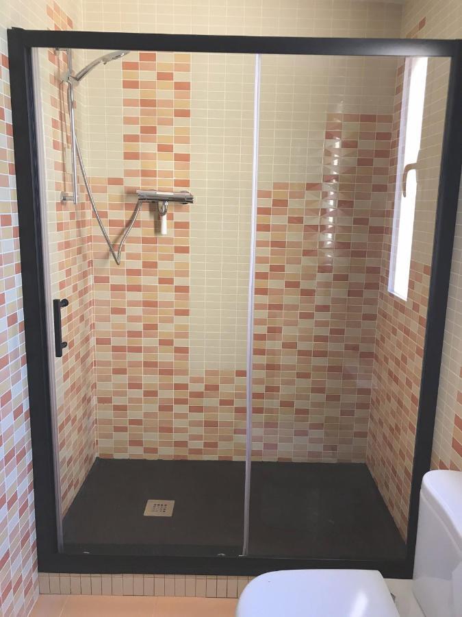 Aina Villa Кала Пи Екстериор снимка