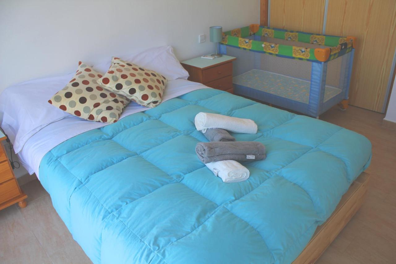 Aina Villa Кала Пи Екстериор снимка
