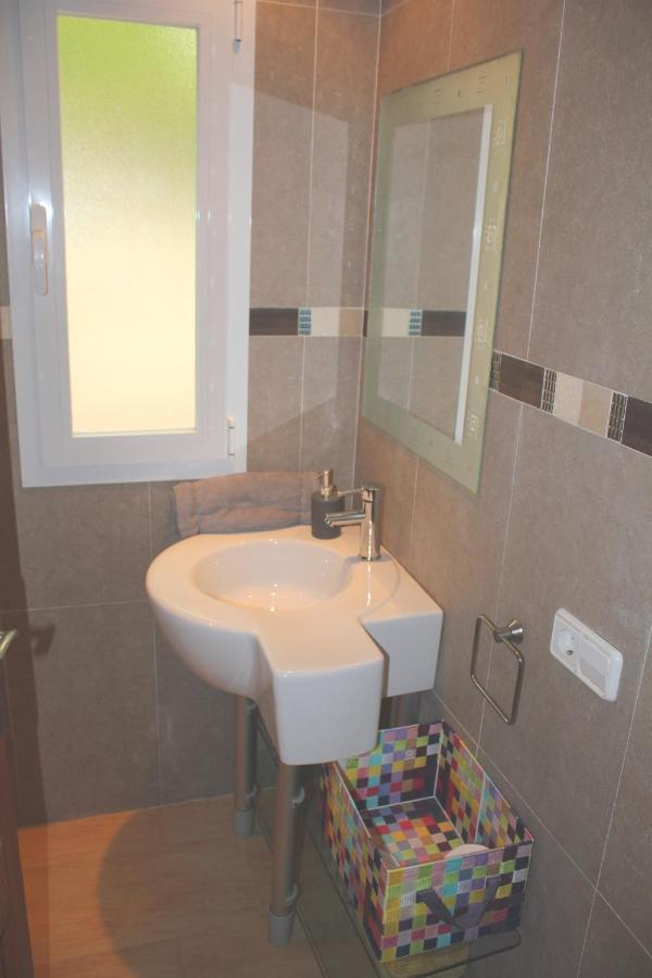 Aina Villa Кала Пи Екстериор снимка