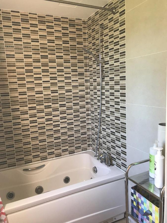 Aina Villa Кала Пи Екстериор снимка